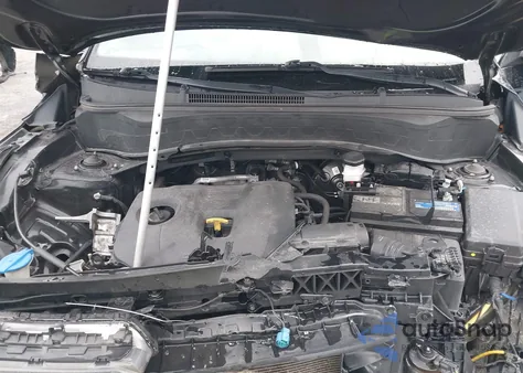 2021 Kia Seltos S from USA, damaged, VIN KNDEU2AA3M7169147